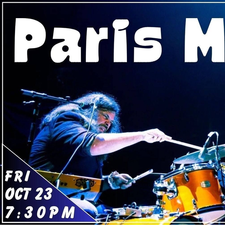 Paris Monster