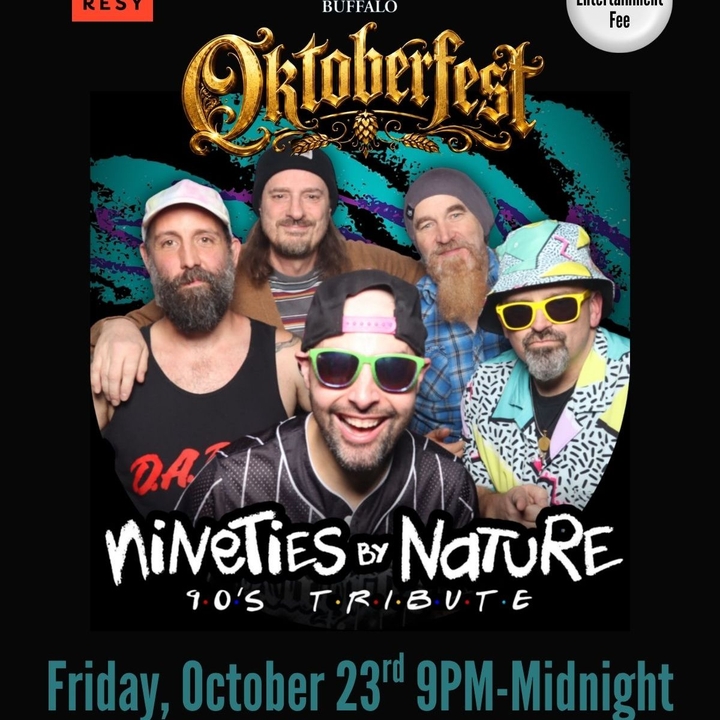 Nineties By Nature