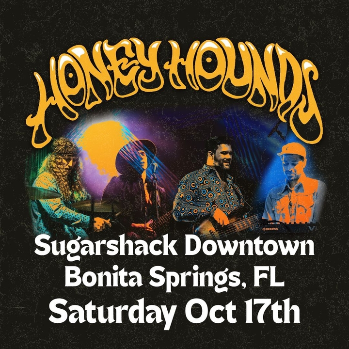 Honey Hounds