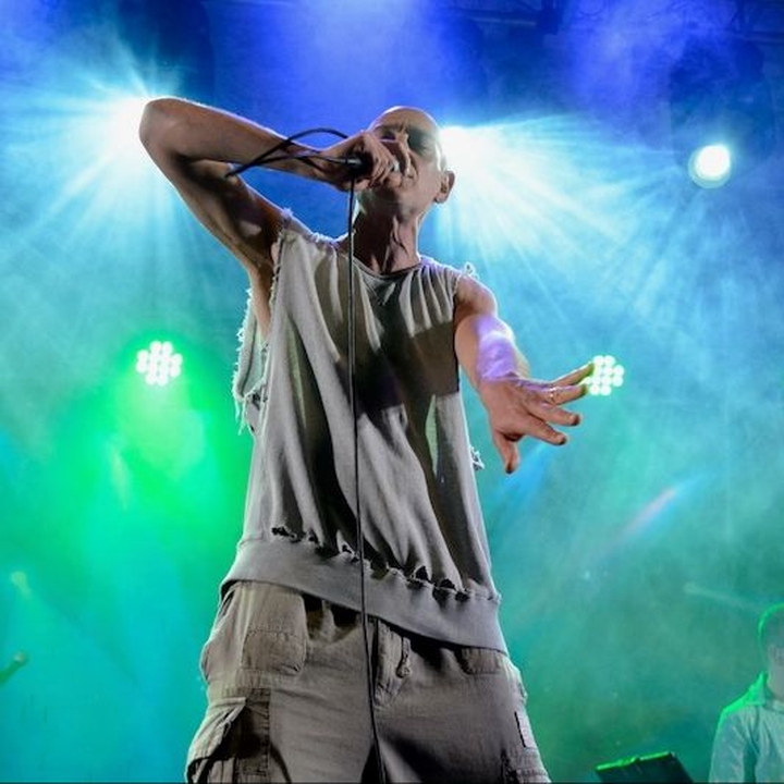 Matisyahu