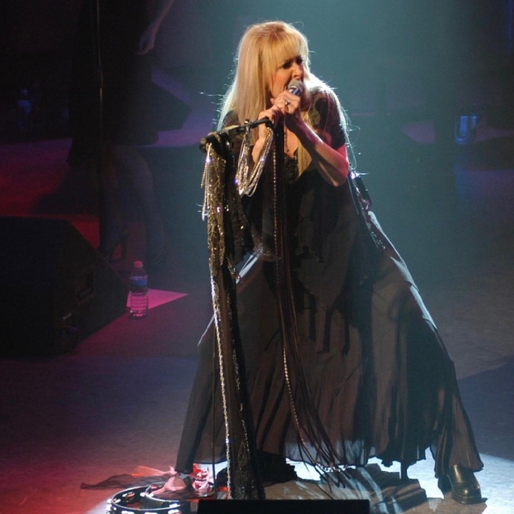 Mirage - Visions of Fleetwood Mac