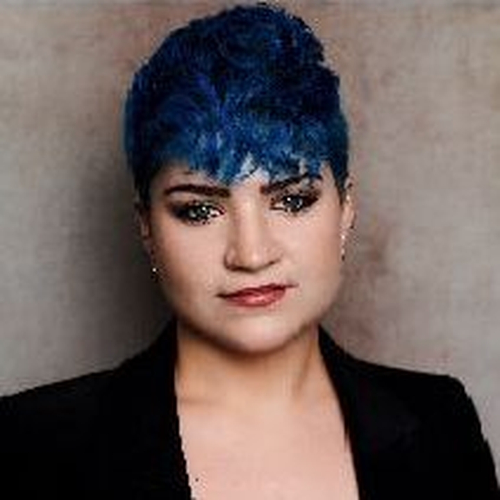 gracyn blu (choral & classical)