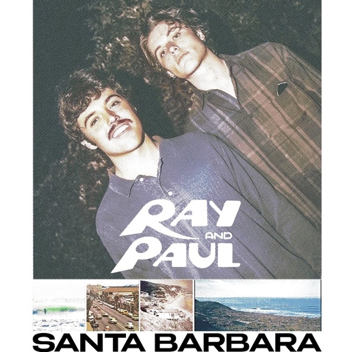 Ray and Paul