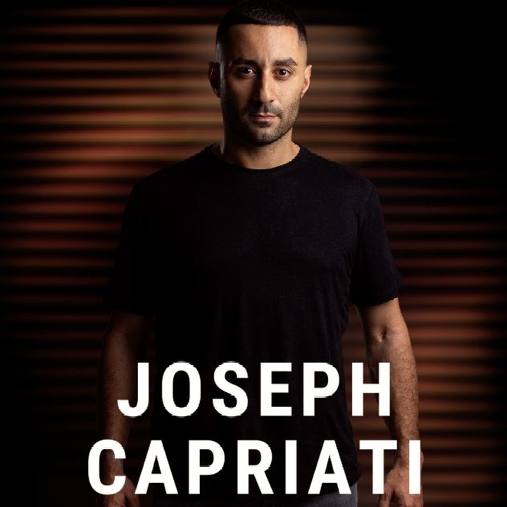 Joseph Capriati