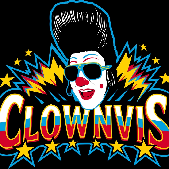 Clownvis