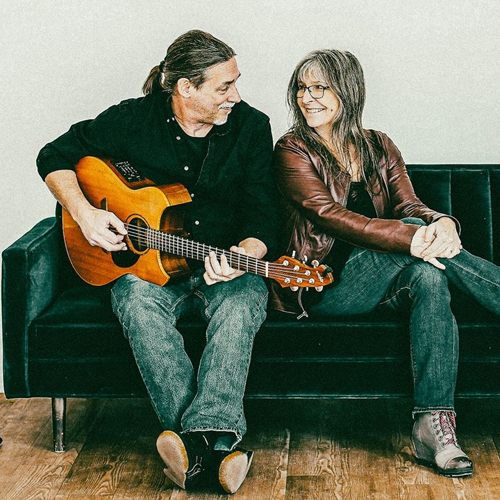 Annie & Rod Capps