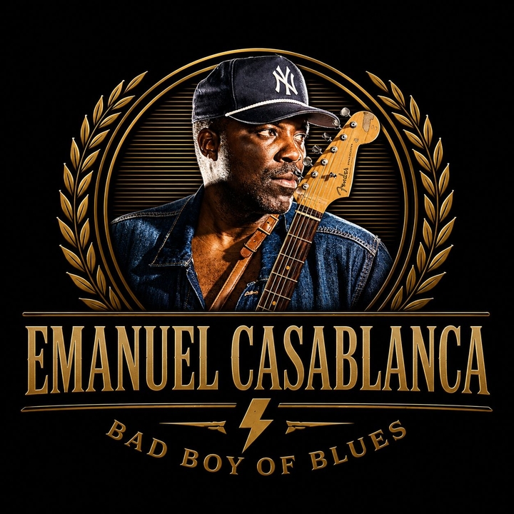 Emanuel Casablanca