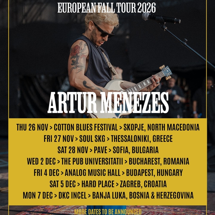 Artur Menezes