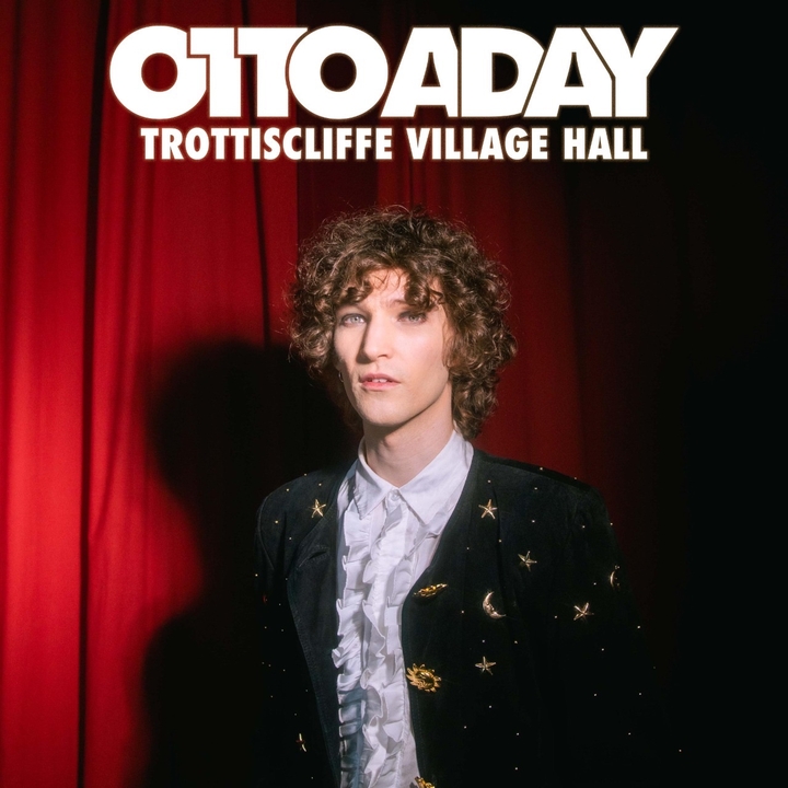 Otto Aday