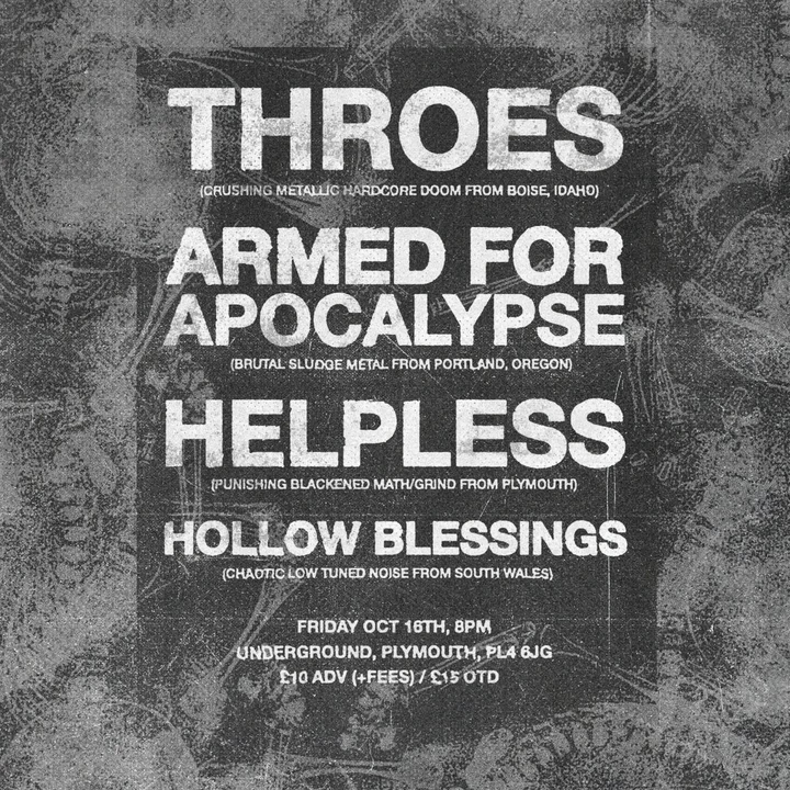 Helpless