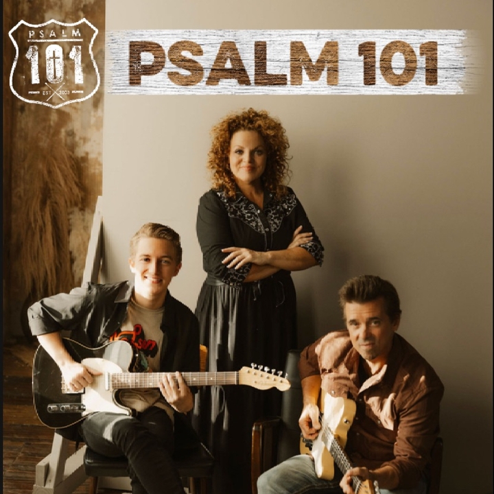 PSALM 101