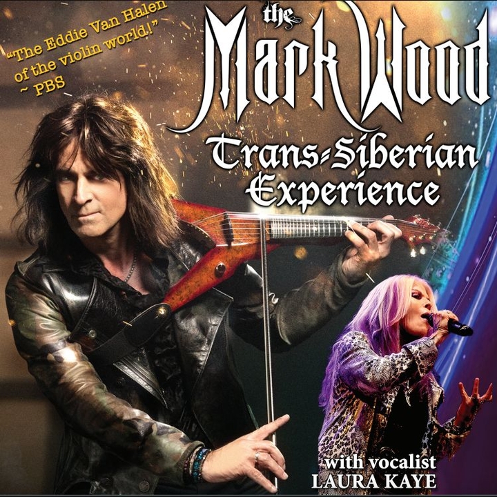 Electrify Your Strings!