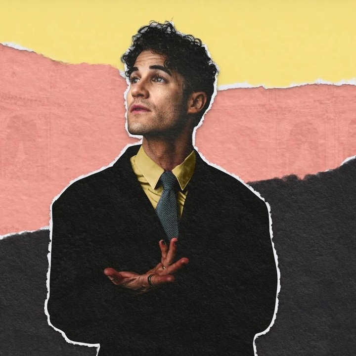 Darren Criss