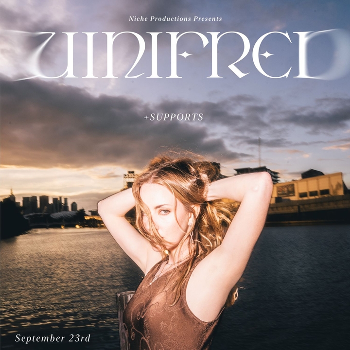 Winifred