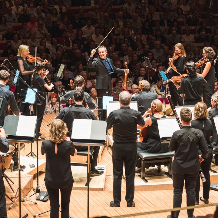 Australian Chamber Orchestra