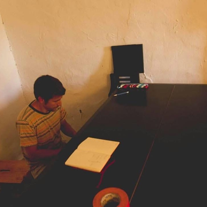 Marcos Meza