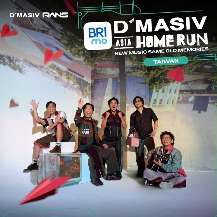 D’MASIV