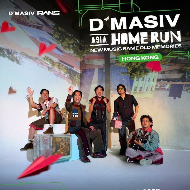 D’MASIV