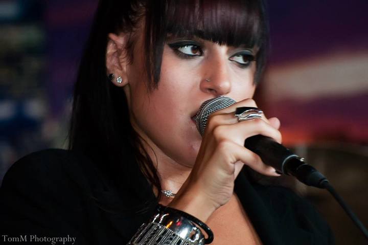 Bandsintown | Mia Z Tickets - South Shore Riverfront Park , Jul 19, 2015