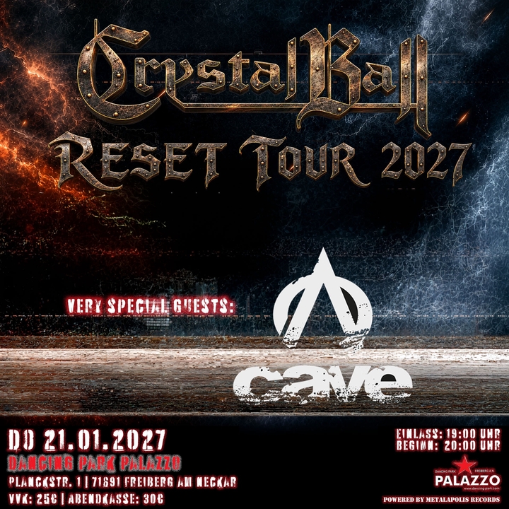 Cave (GER)