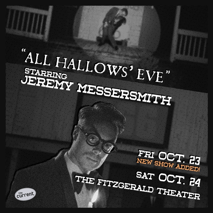 jeremy messersmith