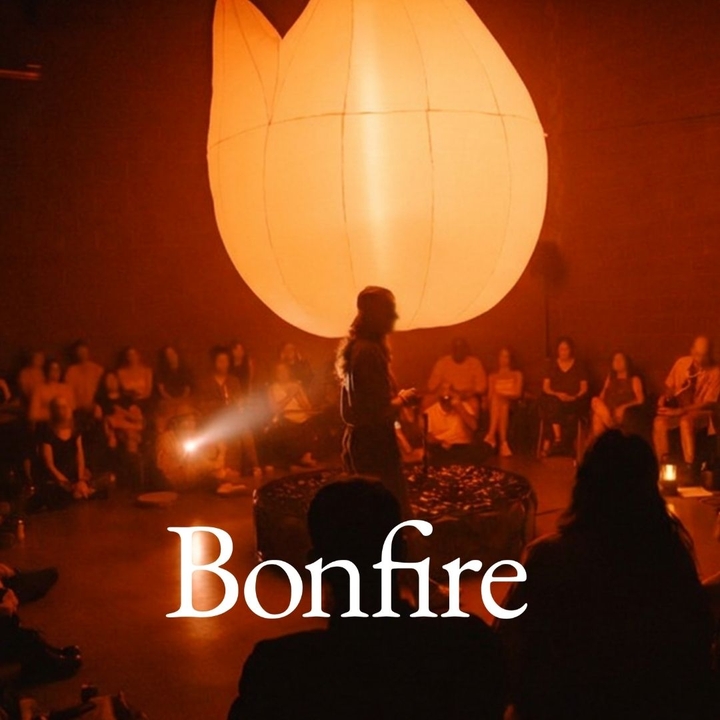 Bonfire Experience