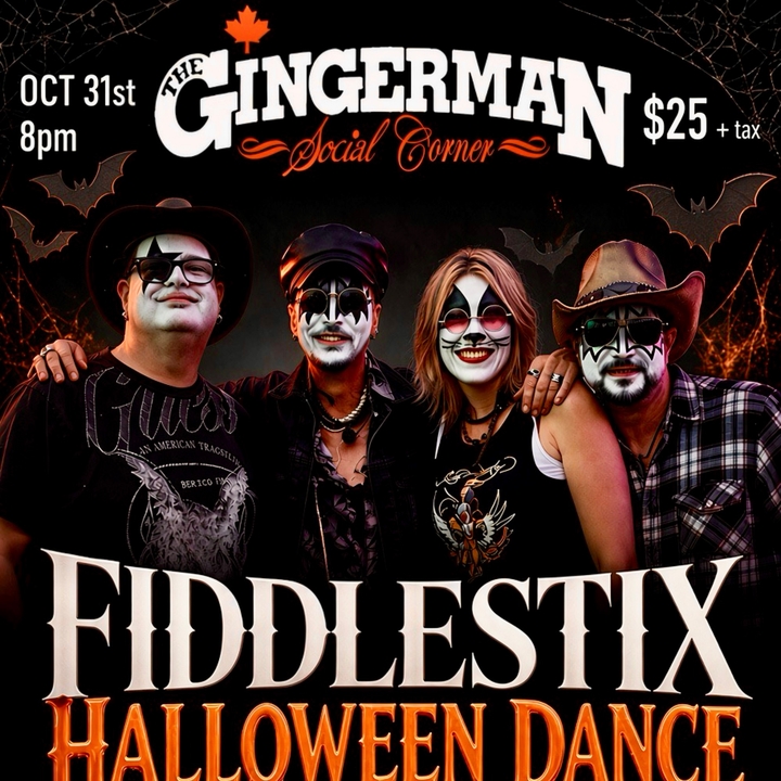 Fiddlestix