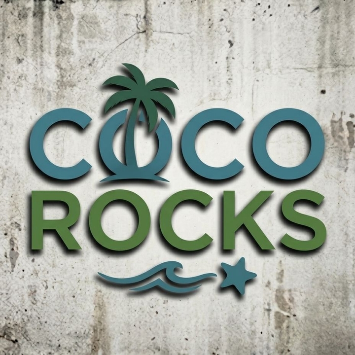 Coco Rocks