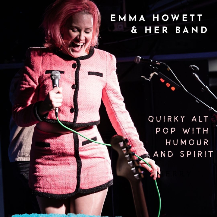 Emma Howett