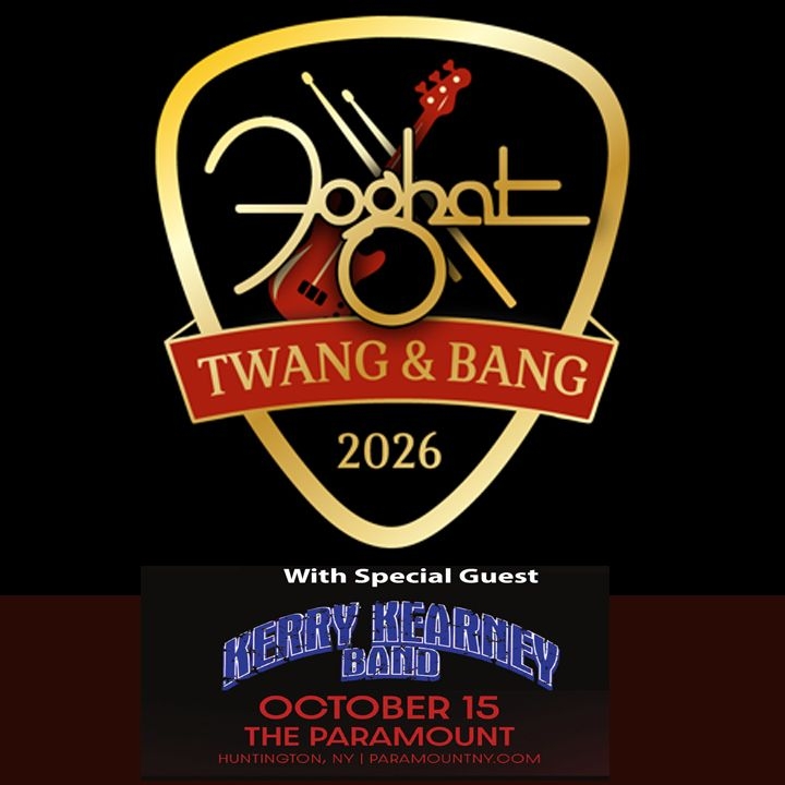 Foghat