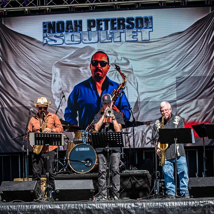 Noah Peterson