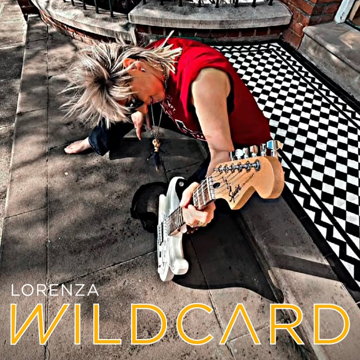 Lorenza Wildcard