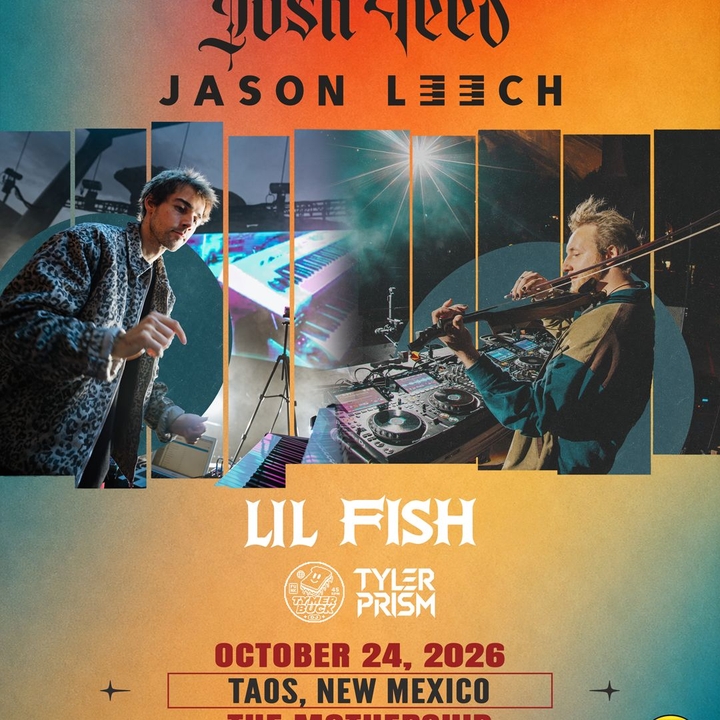 LIL FISH