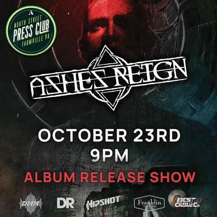 Ashes Reign