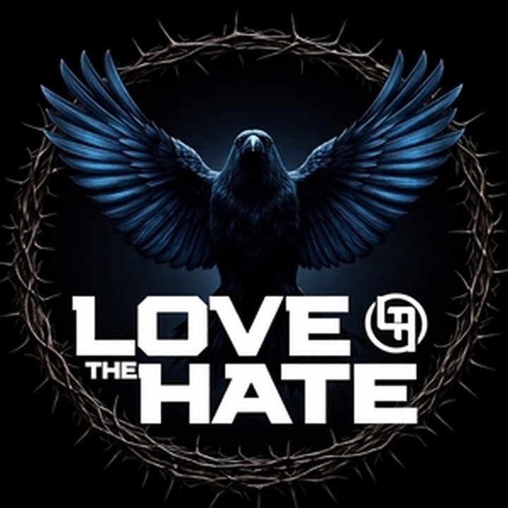Love The Hate
