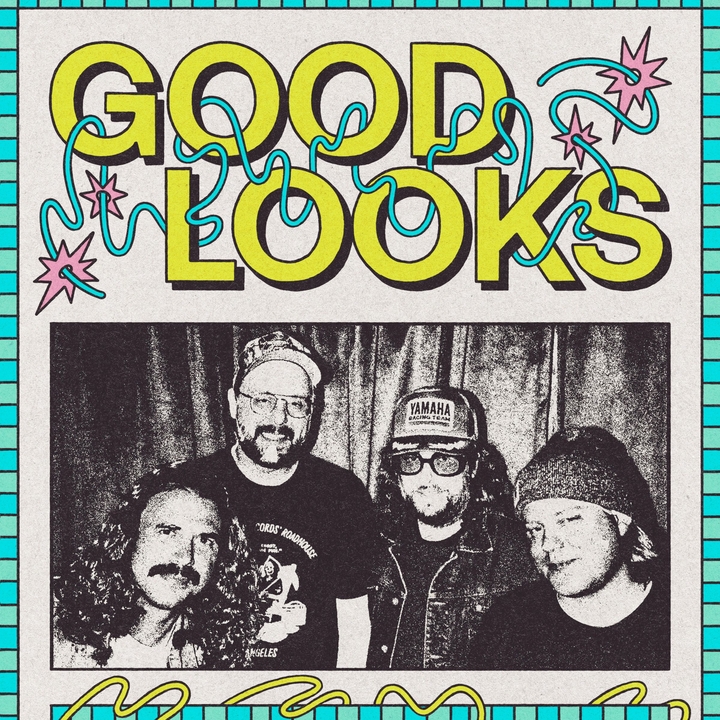 Good Looks @ The Whittier Bar