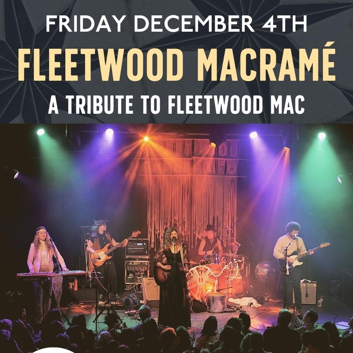 Fleetwood Macrame