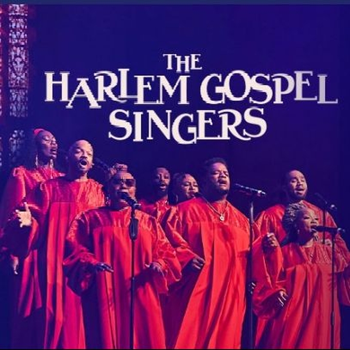Sweet Soul Music Shows