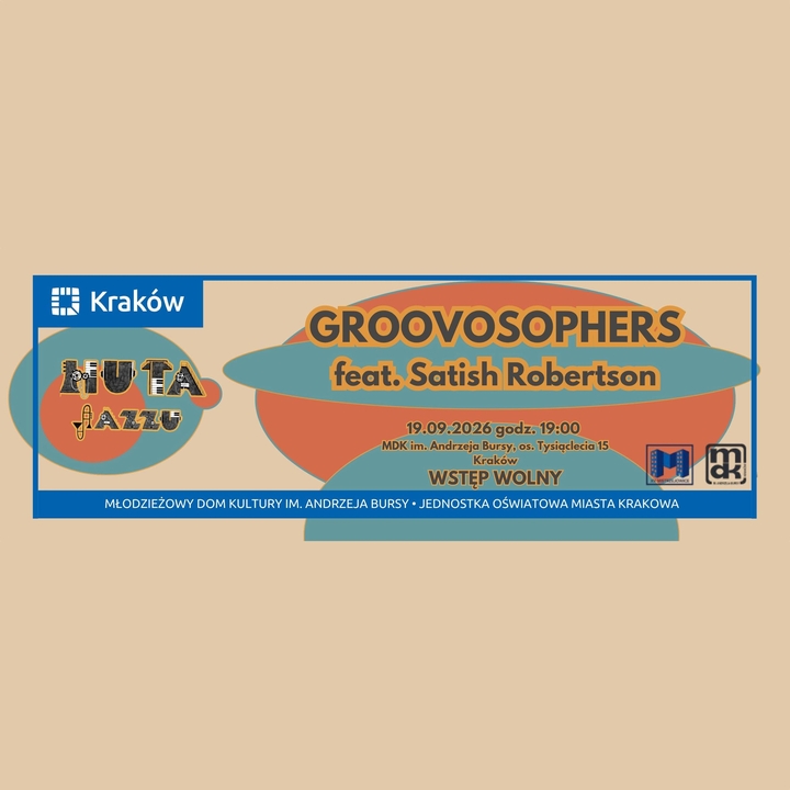 Groovosophers