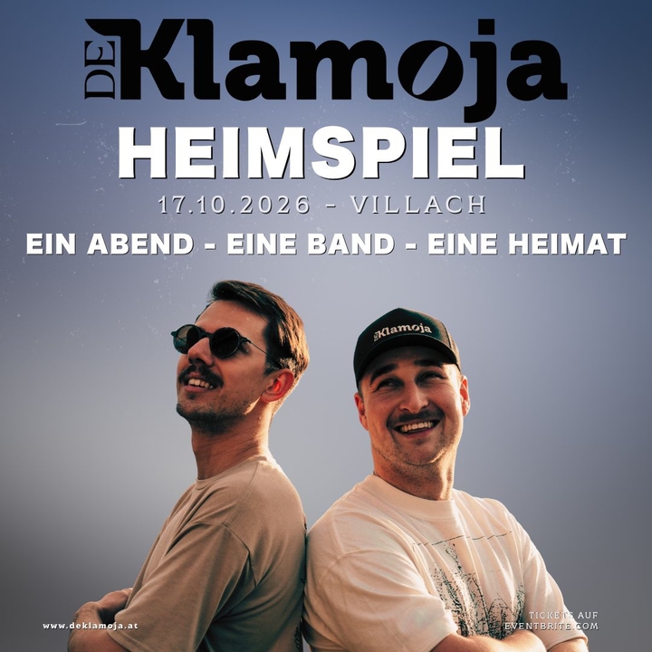 de Klamoja