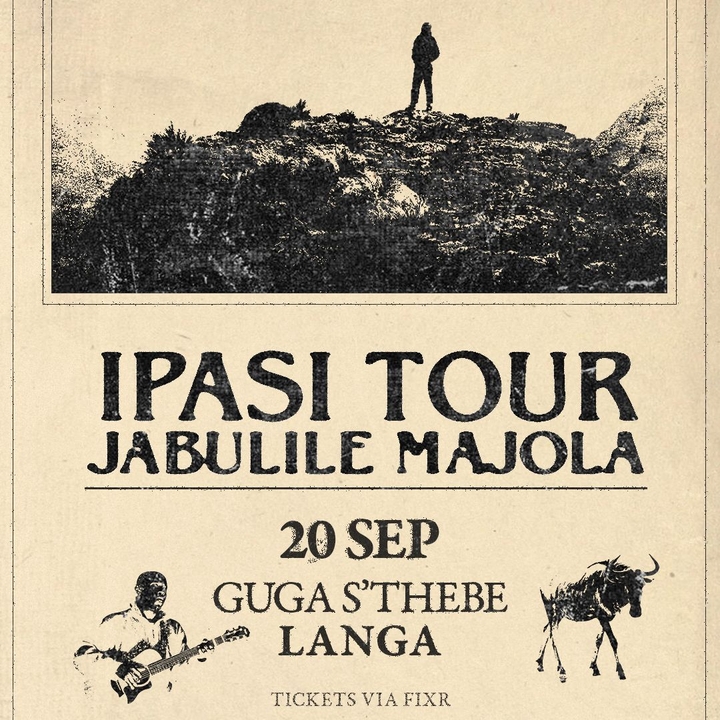 Jabulile Majola