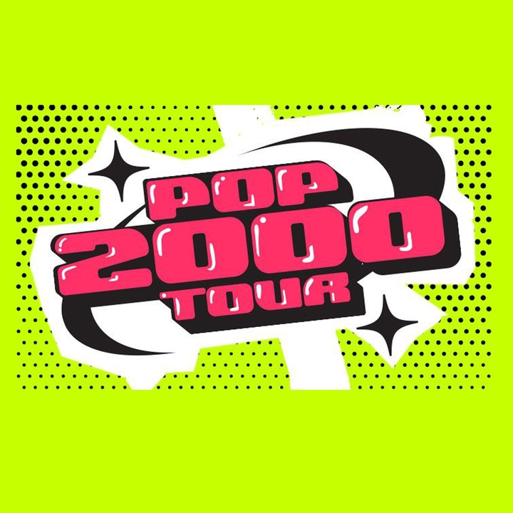 POP 2000 Tour