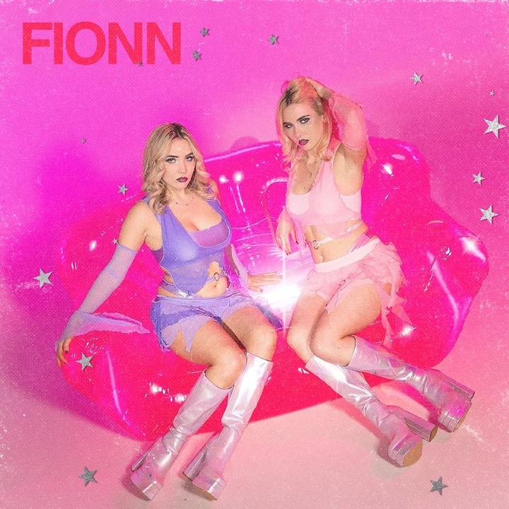 Fionn
