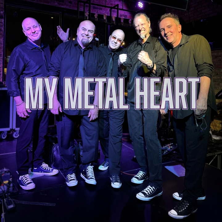 Free My Metal Heart Port Barrington Tickets, BROKEN OAR MARINA-BAR