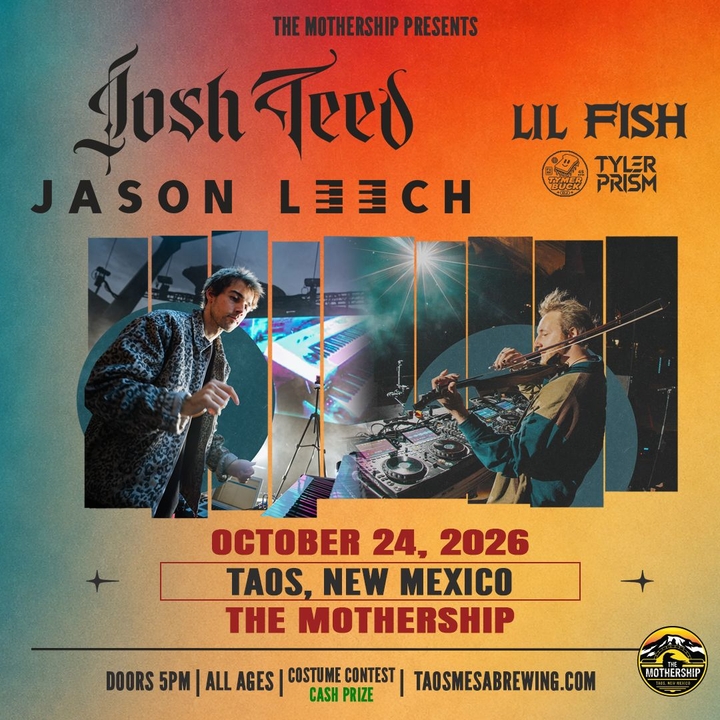 Jason Leech