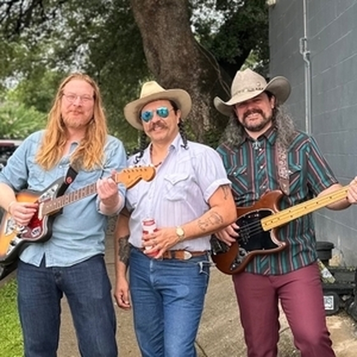 Ralphie & the RCs