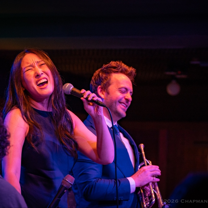 Benny Benack Jazz