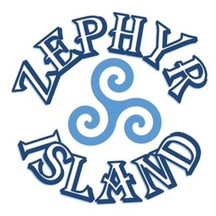 Zephyr Island