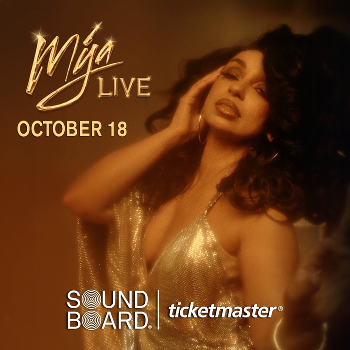 Mýa
