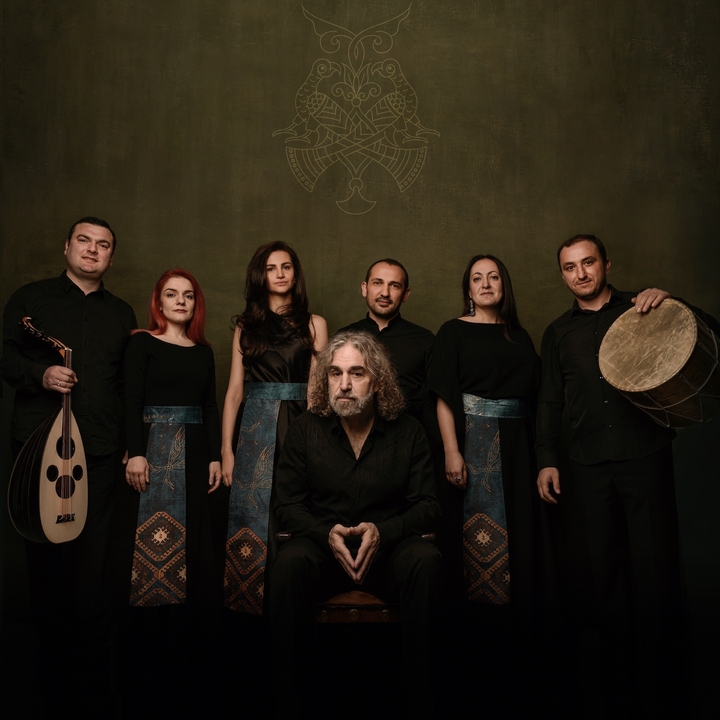 The Naghash Ensemble